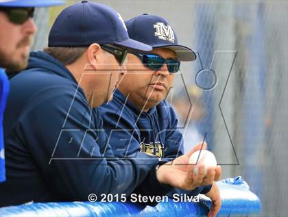 Thumbnail 3 in Mater Dei Catholic @ Eastlake photogallery.