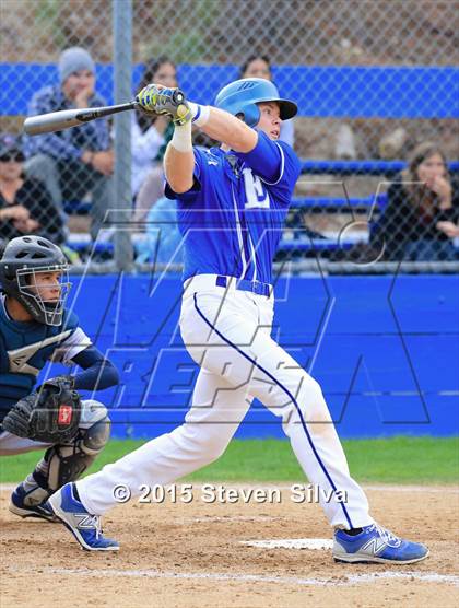 Thumbnail 1 in Mater Dei Catholic @ Eastlake photogallery.