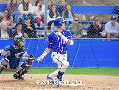 Thumbnail 2 in Mater Dei Catholic @ Eastlake photogallery.