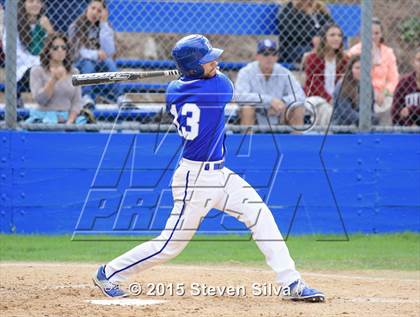 Thumbnail 3 in Mater Dei Catholic @ Eastlake photogallery.