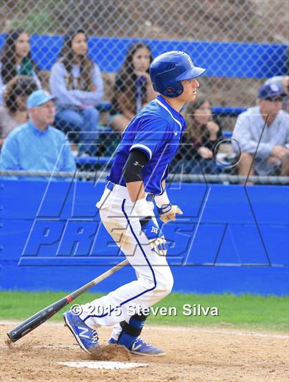 Thumbnail 1 in Mater Dei Catholic @ Eastlake photogallery.