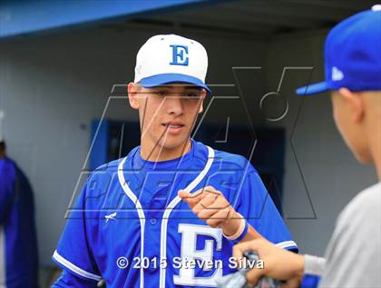 Thumbnail 3 in Mater Dei Catholic @ Eastlake photogallery.