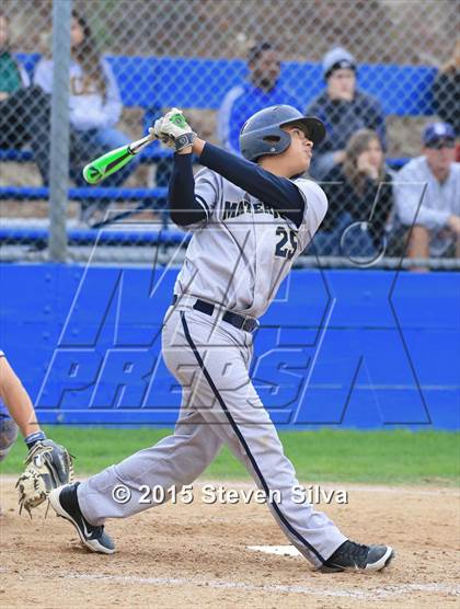 Thumbnail 1 in Mater Dei Catholic @ Eastlake photogallery.
