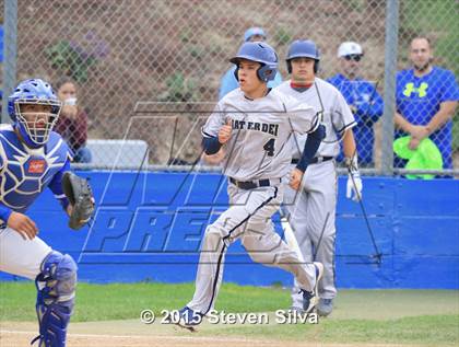 Thumbnail 2 in Mater Dei Catholic @ Eastlake photogallery.