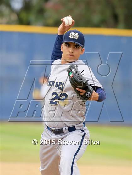 Thumbnail 1 in Mater Dei Catholic @ Eastlake photogallery.