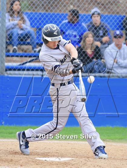 Thumbnail 1 in Mater Dei Catholic @ Eastlake photogallery.
