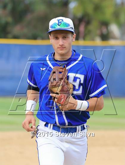 Thumbnail 1 in Mater Dei Catholic @ Eastlake photogallery.