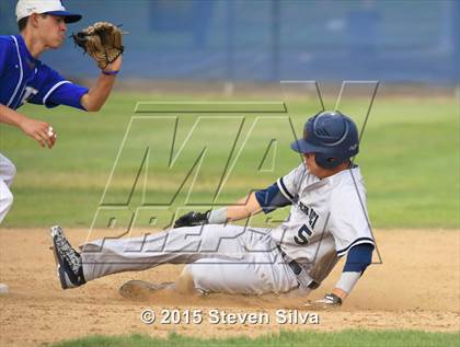 Thumbnail 2 in Mater Dei Catholic @ Eastlake photogallery.