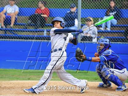 Thumbnail 3 in Mater Dei Catholic @ Eastlake photogallery.