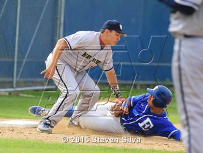 Thumbnail 1 in Mater Dei Catholic @ Eastlake photogallery.