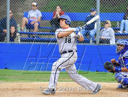 Thumbnail 1 in Mater Dei Catholic @ Eastlake photogallery.