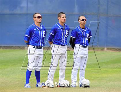 Thumbnail 2 in Mater Dei Catholic @ Eastlake photogallery.