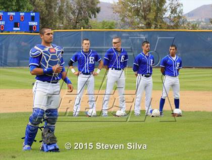 Thumbnail 1 in Mater Dei Catholic @ Eastlake photogallery.