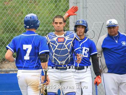 Thumbnail 1 in Mater Dei Catholic @ Eastlake photogallery.
