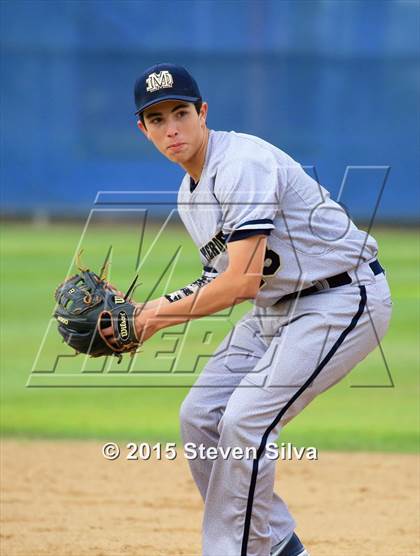 Thumbnail 1 in Mater Dei Catholic @ Eastlake photogallery.