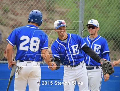 Thumbnail 2 in Mater Dei Catholic @ Eastlake photogallery.