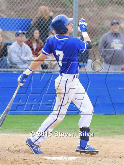 Thumbnail 2 in Mater Dei Catholic @ Eastlake photogallery.