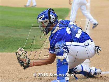 Thumbnail 3 in Mater Dei Catholic @ Eastlake photogallery.