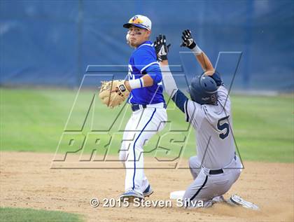 Thumbnail 1 in Mater Dei Catholic @ Eastlake photogallery.