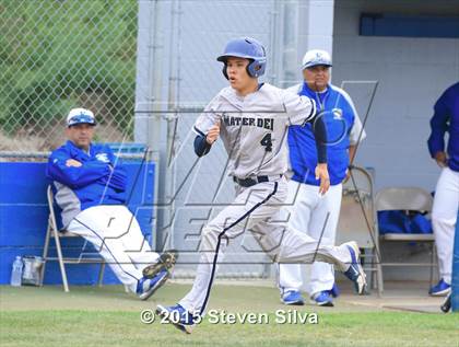 Thumbnail 1 in Mater Dei Catholic @ Eastlake photogallery.