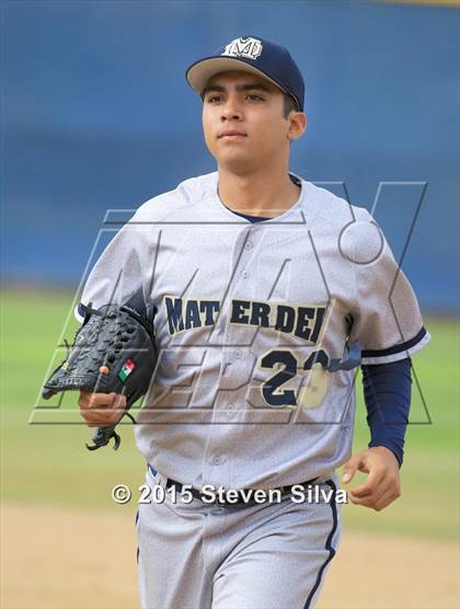 Thumbnail 1 in Mater Dei Catholic @ Eastlake photogallery.