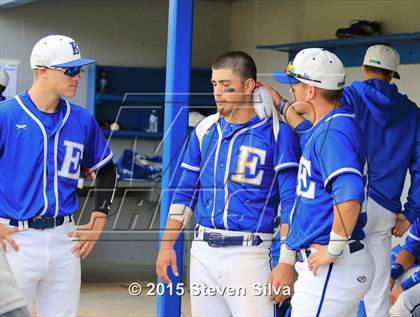 Thumbnail 2 in Mater Dei Catholic @ Eastlake photogallery.