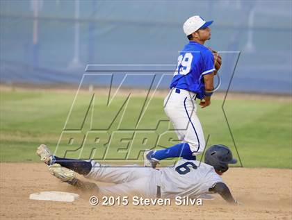 Thumbnail 3 in Mater Dei Catholic @ Eastlake photogallery.