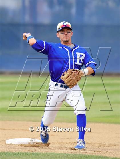 Thumbnail 3 in Mater Dei Catholic @ Eastlake photogallery.