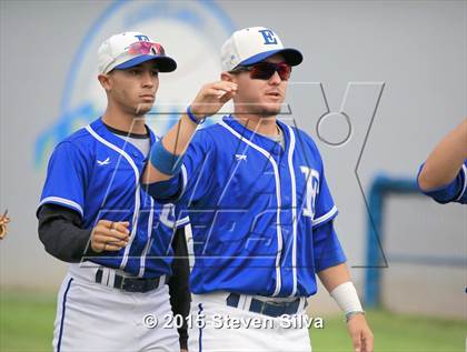 Thumbnail 2 in Mater Dei Catholic @ Eastlake photogallery.