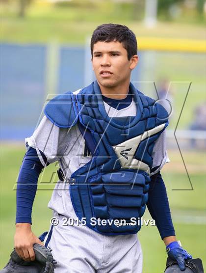 Thumbnail 1 in Mater Dei Catholic @ Eastlake photogallery.