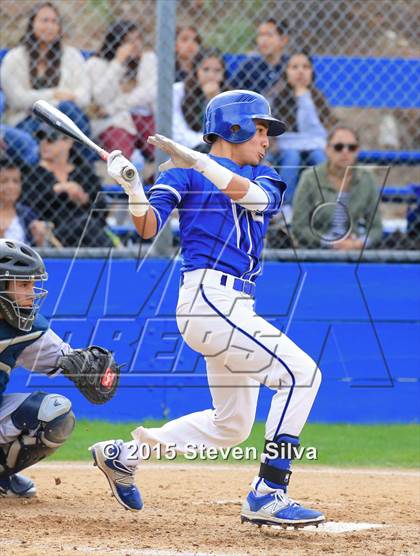 Thumbnail 1 in Mater Dei Catholic @ Eastlake photogallery.