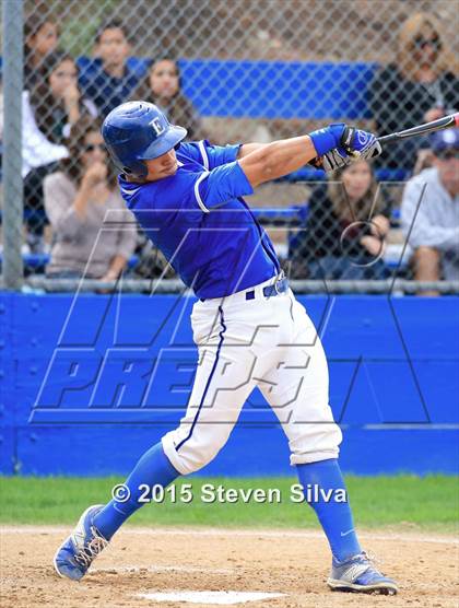 Thumbnail 1 in Mater Dei Catholic @ Eastlake photogallery.
