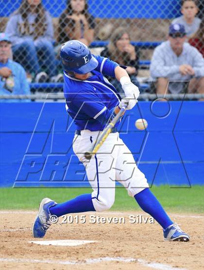 Thumbnail 3 in Mater Dei Catholic @ Eastlake photogallery.