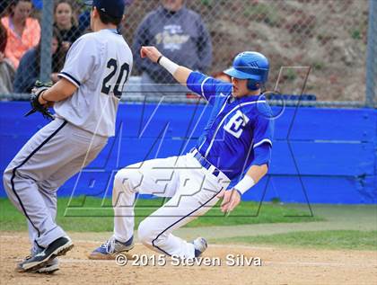 Thumbnail 2 in Mater Dei Catholic @ Eastlake photogallery.