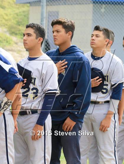 Thumbnail 3 in Mater Dei Catholic @ Eastlake photogallery.