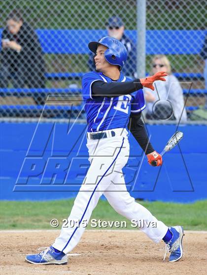 Thumbnail 3 in Mater Dei Catholic @ Eastlake photogallery.
