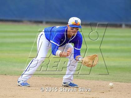 Thumbnail 2 in Mater Dei Catholic @ Eastlake photogallery.