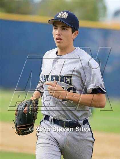 Thumbnail 3 in Mater Dei Catholic @ Eastlake photogallery.