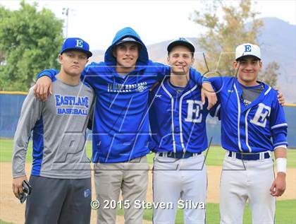 Thumbnail 3 in Mater Dei Catholic @ Eastlake photogallery.