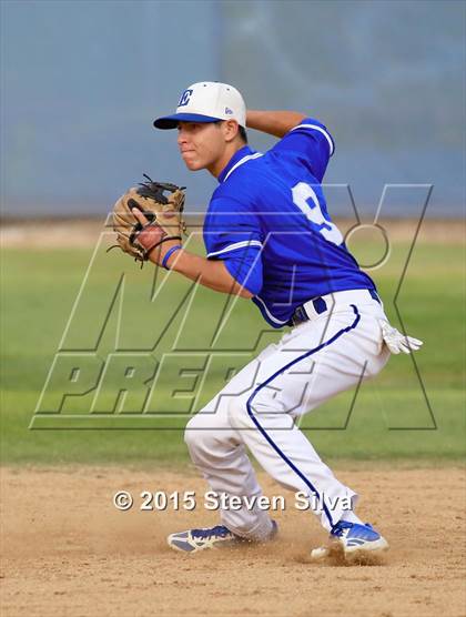 Thumbnail 1 in Mater Dei Catholic @ Eastlake photogallery.