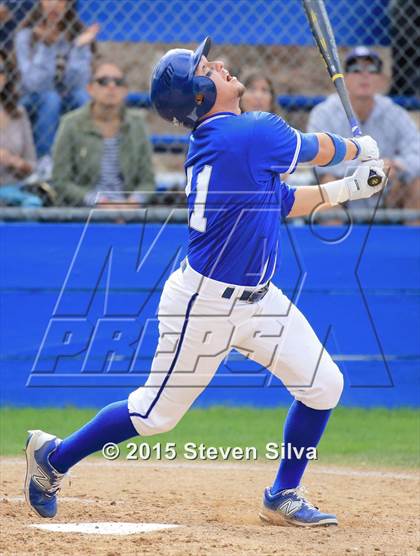 Thumbnail 1 in Mater Dei Catholic @ Eastlake photogallery.