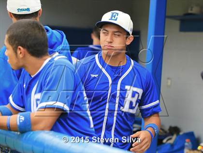 Thumbnail 3 in Mater Dei Catholic @ Eastlake photogallery.