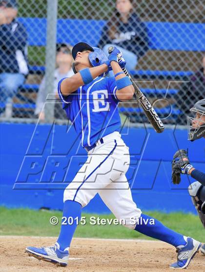 Thumbnail 3 in Mater Dei Catholic @ Eastlake photogallery.