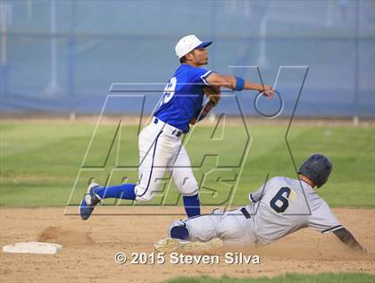 Thumbnail 2 in Mater Dei Catholic @ Eastlake photogallery.
