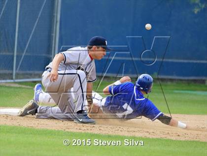 Thumbnail 1 in Mater Dei Catholic @ Eastlake photogallery.