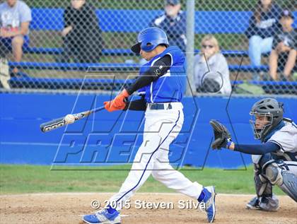 Thumbnail 2 in Mater Dei Catholic @ Eastlake photogallery.