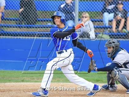 Thumbnail 1 in Mater Dei Catholic @ Eastlake photogallery.