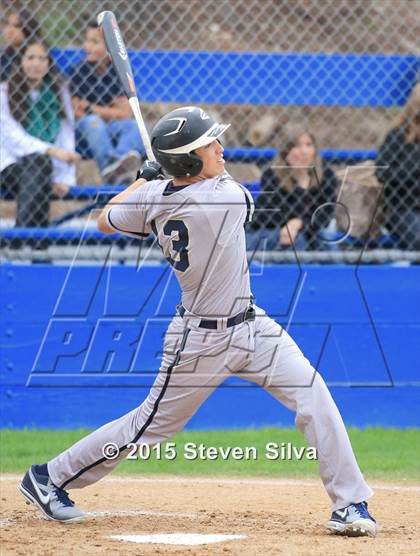 Thumbnail 1 in Mater Dei Catholic @ Eastlake photogallery.