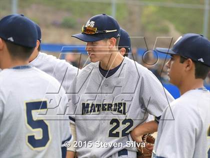 Thumbnail 3 in Mater Dei Catholic @ Eastlake photogallery.