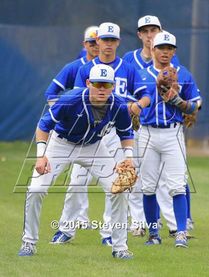 Thumbnail 3 in Mater Dei Catholic @ Eastlake photogallery.